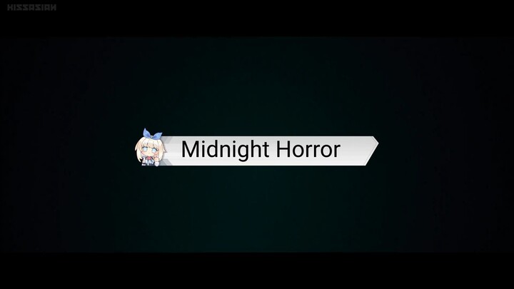 Midnight Horror Six Different night Episode 1