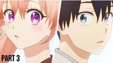 Top 10 New School Romance Anime - Part 3