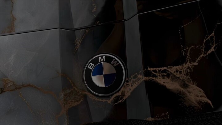 HIGH AND ULTRA EDIT BMW M5 💰😎