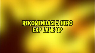 Yg terakhir raja exp saat ini 🤩#MLBBALLSTAR #MLBBDinoPlanet #MLBB #explanemlbb