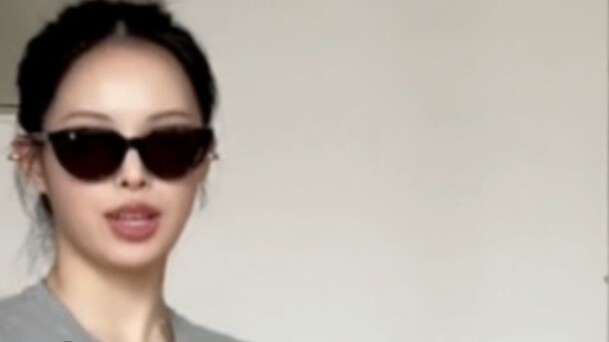 【Yaoyao】Nada tinggi! Keren! Zico & Jennie bernyanyi dan menari dengan mikrofon menyala - SPOT!