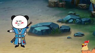 Tập 63 Định Hải Một Cây Vạn Yêu Chao