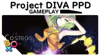 AUTOPLAY Project DIVA【PPD】「Cosmos」 (EXTREME)