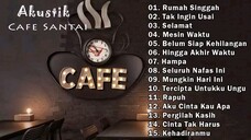 AKUSTIK CAFE SANTAI 2023