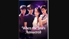When the Stars Answered