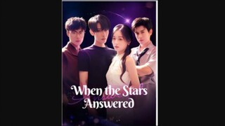 When the Stars Answered