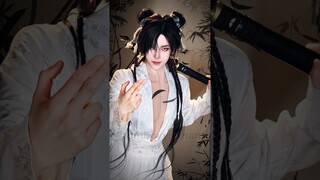 Hỡi Các Quý Cô Xinh Đẹp Đại Niên Đến Rồi Đây || Chu Đại Niên - 周大年