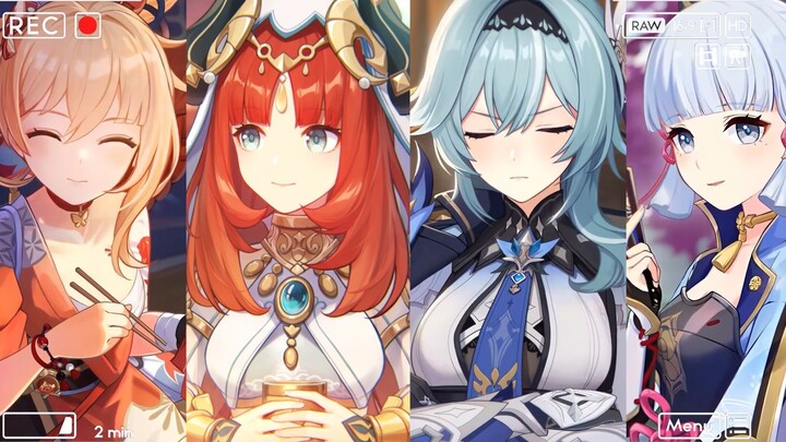 "In just twenty-nine minutes and fifteen seconds—what kind of ending could possibly match this journ