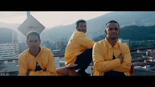 J Balvin, Willy William - Mi Gente (Official Video)