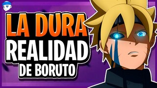 ⚠️ ¿¡BORUTO CANCELADO!? 👉 ¡ESTA ES LA RESPUESTA FINAL!