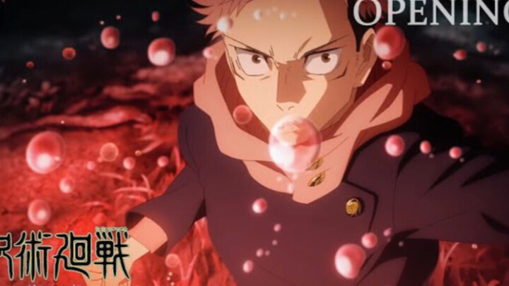 ｢Jujutsu Kaisen｣Jika protagonis "青のすみか" adalah knotweed Jepang dan Todo...