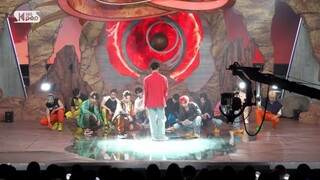 [seventeen]伴奏可以看出一个团的舞蹈实力《Hot》