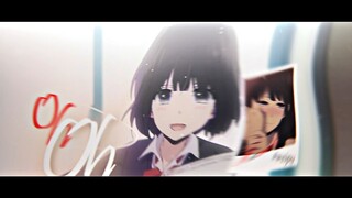 【ae工程(附带素材和叠层)】花火-New Light