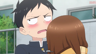 trò đùa đáng yêu ss2 tập 2