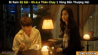 [Review Phim] Chàng Trai vì Người Yêu Mà Từ Bỏ Tất Cả | Lưu Diệc Phi, Bi Rain - Lộ Thủy Hồng Nhan