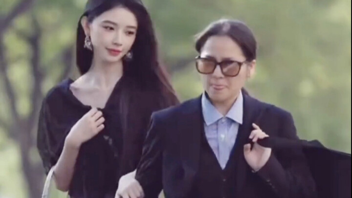 Babak remake persegi dan bulat oleh Fang Tou Ming A Bao ini benar-benar kredibel!
