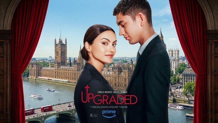 Upgraded (2024) Sub Indo
