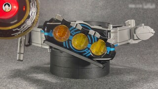 [Evaluasi] Sabuk yang digunakan oleh Fatty Madman~CSM Kamen Rider Oz Belt 000 untuk dimainkan! ! !