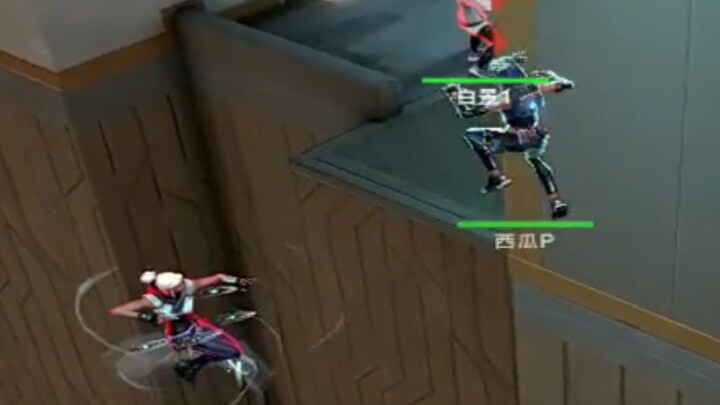 ألا ترى الملك؟ هذا مثير للاهتمام بعض الشيء.