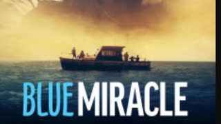 Blue miracle (2021)