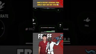 Menurut Kalian Bagusan Freefire Meta Sekarang Atau Dulu Nih? 😱🔥