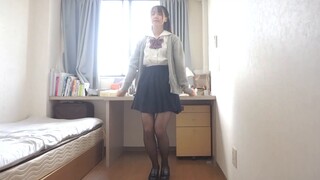 【Cocolo】Don't take off my sailor uniform~AKB48