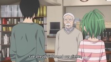 Alice and Zoroku - episodes 11