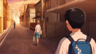 Ao no Hako - E7 Sub Indo