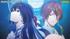 Eps - 5 Seorang Ksatria OP yang mencintai Wanita penyihir [Unnamed Memory S2] Sub Indo Terbaru
