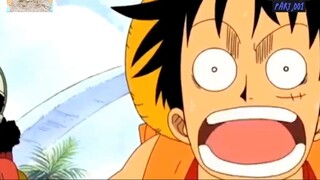 Cerita Seru ‐One Piece SKYPIEA ARC-Episode 159 Part 1