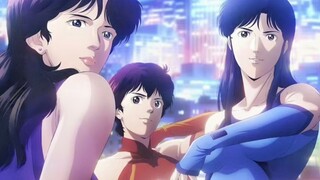 【9月/Ado】猫眼三姐妹 完全新作 先导PV【MCE汉化组】