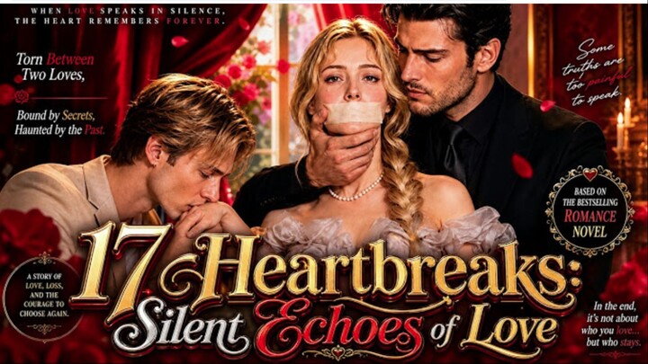 17 heartbreaks silent echoes of Love