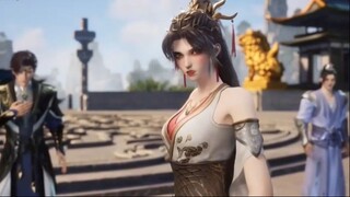 Ancient Vengeance - Wind Breaker Arc Episode 19 Sub Indo