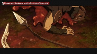 isekai one turn kill nessan episode 1 subtitle Indonesia