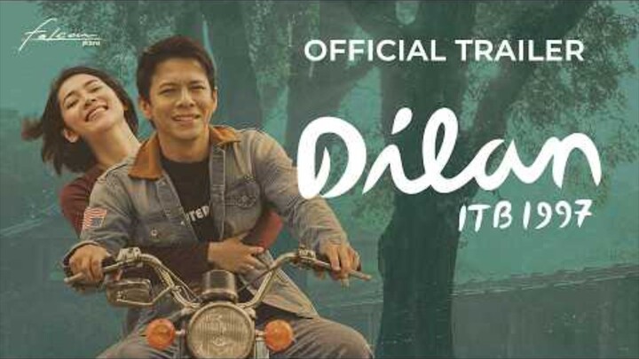 TRAILER RESMI DILAN ITB 1997 | 30 APRIL DI BIOSKOP