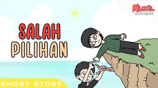 SALAH PILIHAN