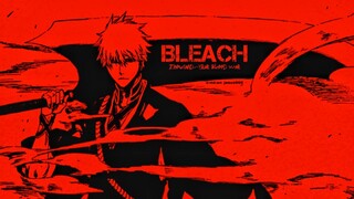 BLEACH: Thousand-Year Blood War Ending EP 1 - 『Rapport』by Tatsuya Kitani