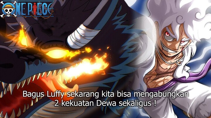 EDAN! KEKUATAN SPESIAL DEWA NIKA BANGKIT! SERANGAN GABUNGAN 2 DEWA BERHASIL MEMBANTAI SEMUANYA