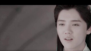 Palsu "Penjahatnya terlalu cantik" Yue Wuchen|San Luo/Luo Shisan Extra Episode 1 Oreo‖ Luo Yunxi|Wu 