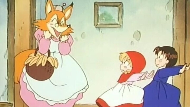 Akazukin Chacha - 13 ENG SUB