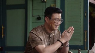 Escape from the Trilateral Slopes S01 E06