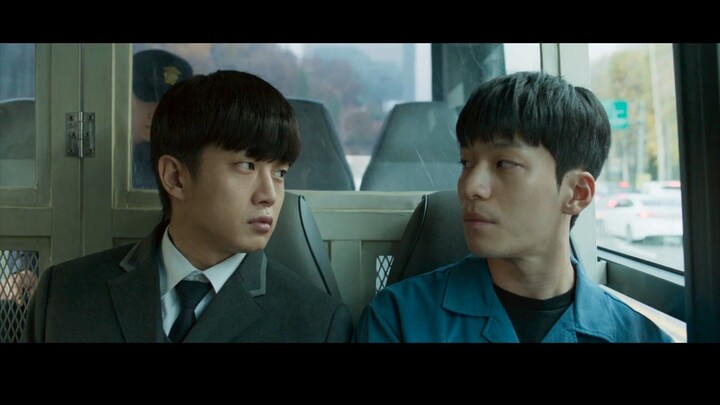 Shark: The Beginning ( Action,Inspiring,Drama w/English Subtitles )