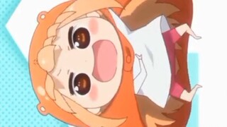 EPESODE 7 umaru chan R ENGLISH