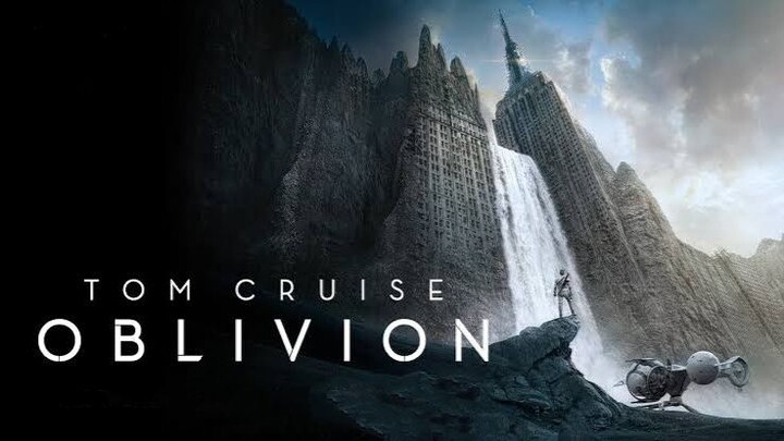 Oblivion (2013) [Sub Indo]