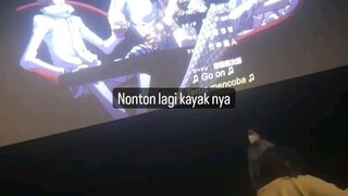 nonton one picec red