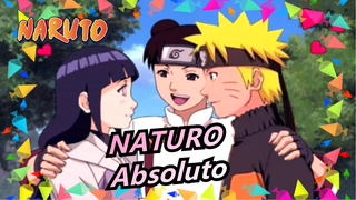 NATURO|Naruto &Hinata---Absoluto