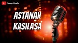 Astanah Kasilasa - Tausug Song Karaoke HD