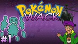 Pokémon Wack - Episode 1