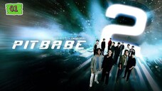 🇹🇭 Pit Babe Season 2 (2025) | Ep. 1 | ENG SUB