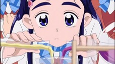 Futari wa Precure - Episode 01 | Subtitle Indonesia